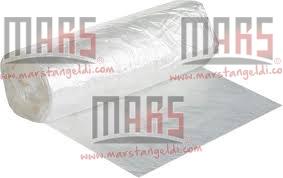 MARS Ambalaj - Mini Çöp Torbası - 40cm x 50cm